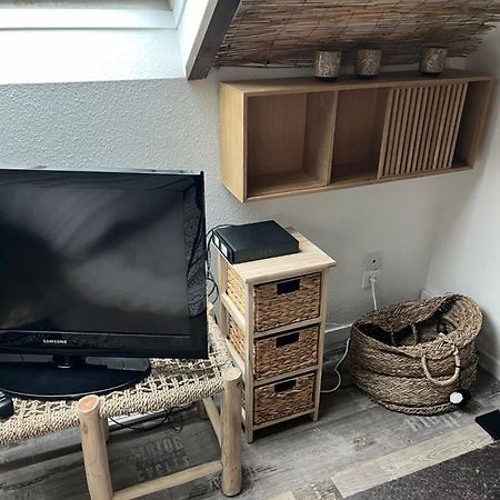 Le Bali Lägenhet Besançon Exteriör bild