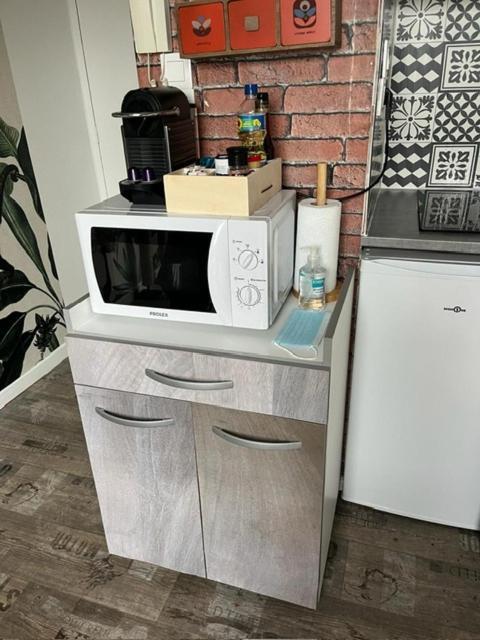 Le Bali Lägenhet Besançon Exteriör bild